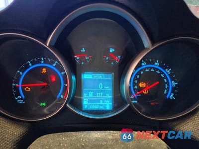 Zdjęcie 9 z 11 samochodu: 2015 CHEVROLET CRUZE LT VIN:1G1PC5SB6F7277682 - miniatura