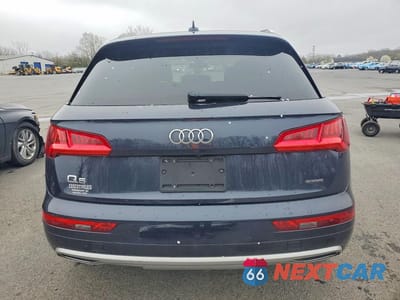 Zdjęcie 6 z 12 samochodu: 2019 AUDI Q5 PREMIUM PLUS VIN:WA1BNAFY1K2048489 - miniatura