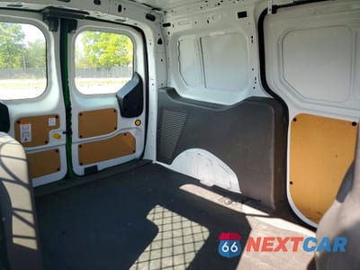 Zdjęcie 10 z 11 samochodu: 2021 FORD TRANSIT CONNECT XL VIN:NM0LS7E26M1506181 - miniatura