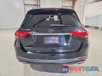 Zdjęcie 6 z 13 samochodu: 2020 MERCEDES-BENZ GLE 450 4MATIC VIN:4JGFB5KB4LA095656 - miniatura