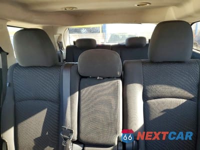 Zdjęcie 10 z 13 samochodu: 2018 DODGE JOURNEY SE VIN:3C4PDCAB5JT229315 - miniatura