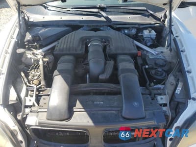 Zdjęcie 12 z 13 samochodu: 2007 BMW X5 4.8I VIN:4USFE83547LZ37177 - miniatura