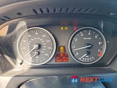 Zdjęcie 9 z 13 samochodu: 2013 BMW X5 XDRIVE35I VIN:5UXZV4C50D0B09637 - miniatura