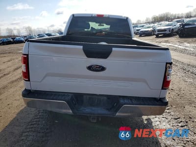 Zdjęcie 6 z 13 samochodu: 2019 FORD F150 SUPERCREW VIN:1FTFW1E57KFC50581 - miniatura
