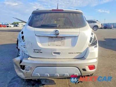 Zdjęcie 6 z 12 samochodu: 2014 BUICK ENCORE VIN:KL4CJCSB4EB621712 - miniatura