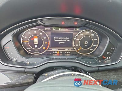 Zdjęcie 9 z 14 samochodu: 2018 AUDI Q5 PREMIUM PLUS VIN:WA1BNAFYXJ2153014 - miniatura