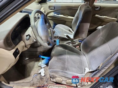 Zdjęcie 7 z 12 samochodu: 2003 NISSAN SENTRA XE VIN:3N1CB51DX3L817668 - miniatura