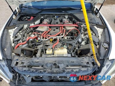 Zdjęcie 11 z 13 samochodu: 2019 INFINITI Q50 RED SPORT 400 VIN:JN1FV7AP2KM760137 - miniatura