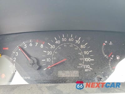 Zdjęcie 9 z 12 samochodu: 2007 TOYOTA COROLLA LE VIN:1NXBR32EX7Z933976 - miniatura
