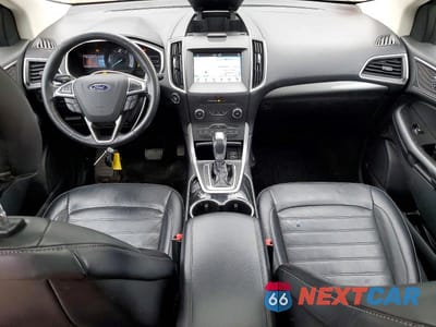 Zdjęcie 8 z 14 samochodu: 2016 FORD EDGE SEL VIN:2FMPK4J87GBC32992 - miniatura