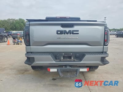 Zdjęcie 6 z 12 samochodu: 2024 GMC SIERRA K1500 VIN:1GTUUAED8RZ233284 - miniatura