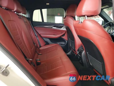 Zdjęcie 11 z 13 samochodu: 2021 BMW X4 XDRIVE30I VIN:5UX2V1C08M9H67626 - miniatura