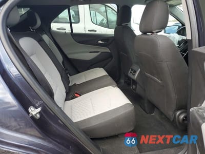 Zdjęcie 10 z 12 samochodu: 2018 CHEVROLET EQUINOX LT VIN:3GNAXTEX1JS555323 - miniatura