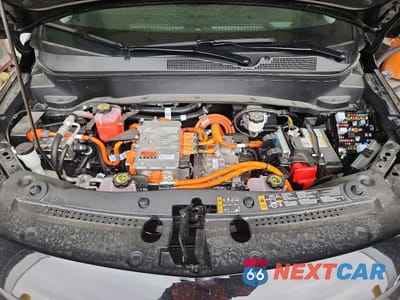 Zdjęcie 12 z 13 samochodu: 2023 CHEVROLET BOLT EUV LT VIN:1G1FY6S01P4206720 - miniatura