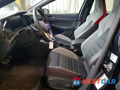 Zdjęcie 7 z 12 samochodu: 2023 VOLKSWAGEN GTI AUTOBAHN VIN:WVWVA7CDXPW151803 - miniatura