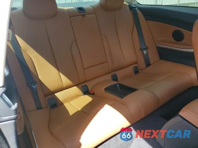 Zdjęcie 10 z 12 samochodu: 2014 BMW 428 I VIN:WBA3N7C56EF718667 - miniatura