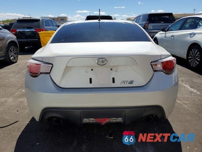 Zdjęcie 6 z 12 samochodu: 2013 SCION FR-S BASE VIN:JF1ZNAA18D2719146 - miniatura