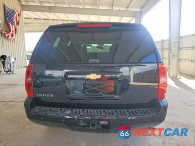 Zdjęcie 6 z 12 samochodu: 2013 CHEVROLET TAHOE C1500 LT VIN:1GNSCBE02DR252488 - miniatura