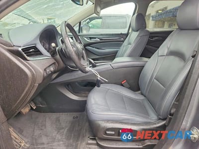 Zdjęcie 7 z 13 samochodu: 2021 BUICK ENCLAVE ESSENCE VIN:5GAEVAKW8MJ176259 - miniatura