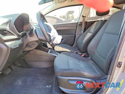 Zdjęcie 7 z 12 samochodu: 2020 HYUNDAI ACCENT SE VIN:3KPC24A68LE097235 - miniatura