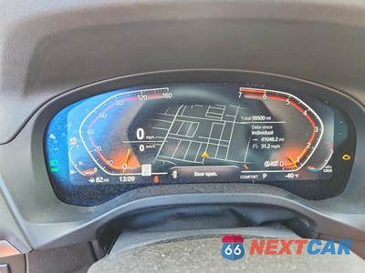 Zdjęcie 9 z 14 samochodu: 2024 BMW X3 XDRIVE30I VIN:5UX53DP05R9U29460 - miniatura