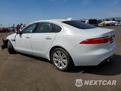 Drugie zdjęcie samochodu z przodu: 2016 JAGUAR XF PREMIUM VIN:SAJBD4BV9GCY13294 - miniatura
