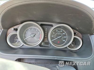 Zdjęcie 9 z 14 samochodu: 2014 MAZDA CX-9 GRAND TOURING VIN:JM3TB2DA9E0433336 - miniatura