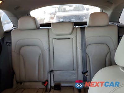 Zdjęcie 10 z 12 samochodu: 2011 AUDI Q5 PREMIUM PLUS VIN:WA1LFAFP8BA068561 - miniatura