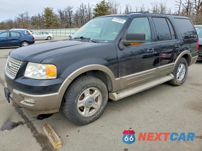 2004 FORD EXPEDITION EDDIE BAUER 1FMFU18L24LB53398 - główne zdjęcie licytacji z USA - miniatura