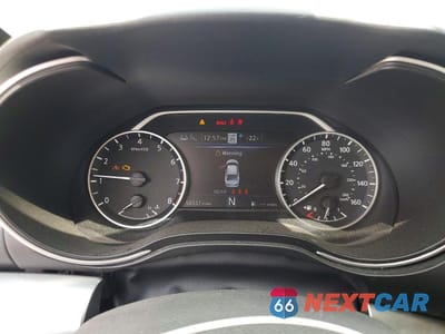 Zdjęcie 9 z 12 samochodu: 2023 NISSAN MAXIMA SV VIN:1N4AA6CVXPC511516 - miniatura
