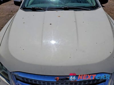 Zdjęcie 11 z 12 samochodu: 2010 FORD TAURUS SE VIN:1FAHP2DW3AG132256 - miniatura
