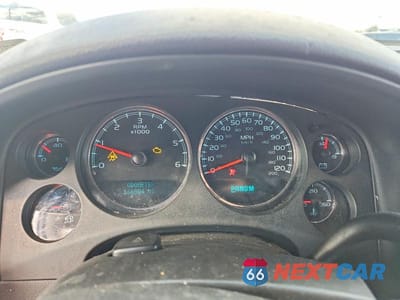 Zdjęcie 9 z 13 samochodu: 2008 GMC YUKON DENALI VIN:1GKFK63848J153676 - miniatura