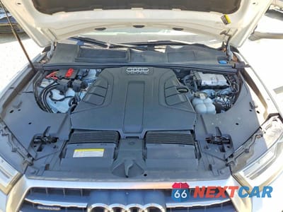 Zdjęcie 12 z 13 samochodu: 2017 AUDI Q7 PREMIUM VIN:WA1AAAF7XHD037955 - miniatura