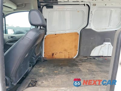 Zdjęcie 11 z 13 samochodu: 2021 FORD TRANSIT CONNECT XL DELIVERY VAN VIN:NM0LS7E20M1488650 - miniatura