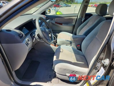 Zdjęcie 7 z 12 samochodu: 2007 TOYOTA COROLLA LE VIN:1NXBR30E07Z817916 - miniatura