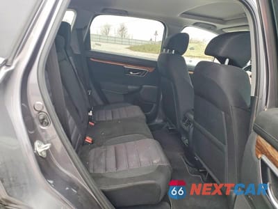 Zdjęcie 11 z 13 samochodu: 2020 HONDA CR-V EX VIN:2HKRW2H57LH696753 - miniatura