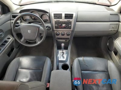Zdjęcie 8 z 12 samochodu: 2008 DODGE AVENGER SXT VIN:1B3LC56K58N569453 - miniatura