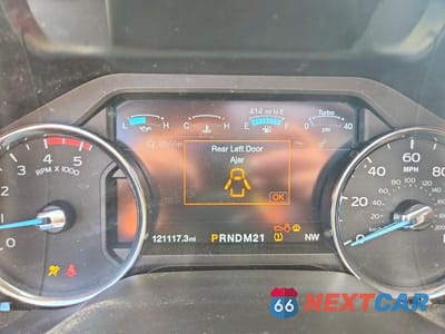 Zdjęcie 9 z 12 samochodu: 2019 FORD F350 SUPER DUTY VIN:1FT8W3BT0KED97256 - miniatura