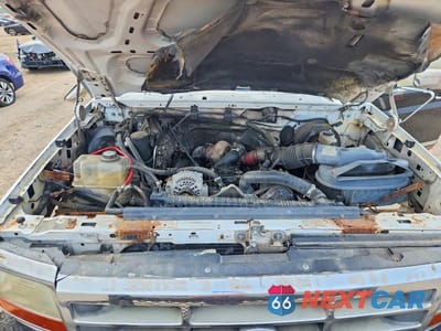 Zdjęcie 11 z 12 samochodu: 1997 FORD F250 VIN:1FTHX26F5VEA15416 - miniatura