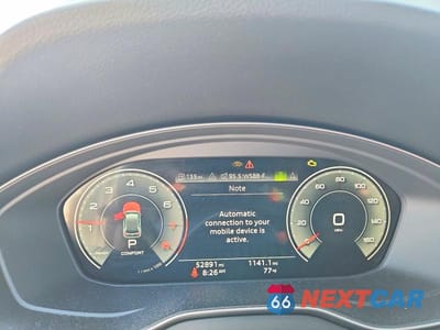 Zdjęcie 9 z 13 samochodu: 2022 AUDI Q5 PRESTIGE 45 VIN:WA1FAAFYXN2054714 - miniatura