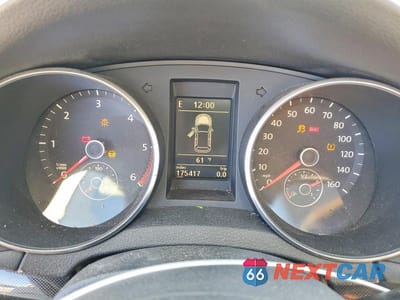 Zdjęcie 9 z 12 samochodu: 2011 VOLKSWAGEN JETTA TDI VIN:3VWML7AJ9BM618326 - miniatura