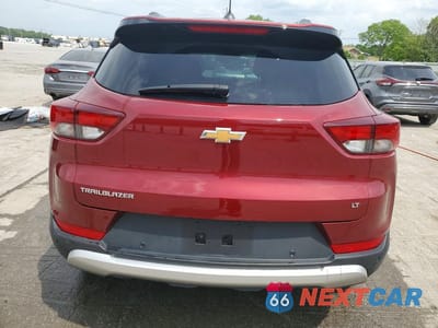 Zdjęcie 6 z 13 samochodu: 2024 CHEVROLET TRAILBLAZER LT VIN:KL79MPSL5RB124890 - miniatura
