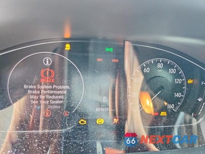 Zdjęcie 9 z 13 samochodu: 2020 HONDA ACCORD TOURING VIN:1HGCV2F94LA012765 - miniatura