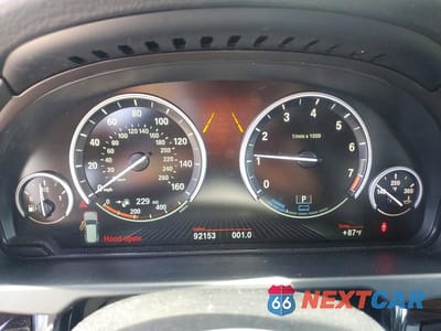 Zdjęcie 9 z 12 samochodu: 2016 BMW X5 XDR40E VIN:5UXKT0C51G0S75246 - miniatura