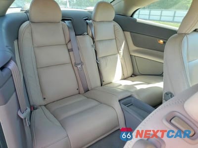 Zdjęcie 10 z 13 samochodu: 2009 VOLVO C70 T5 VIN:YV1MC67299J075042 - miniatura