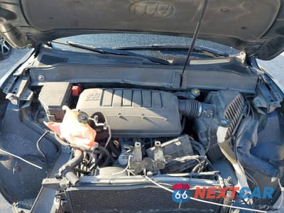 Zdjęcie 11 z 12 samochodu: 2013 BUICK ENCLAVE VIN:5GAKVDKD9DJ251327 - miniatura
