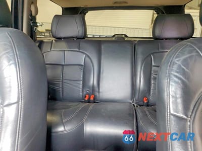 Zdjęcie 10 z 13 samochodu: 2002 JEEP GRAND CHEROKEE LIMITED VIN:1J4GW58N12C263779 - miniatura
