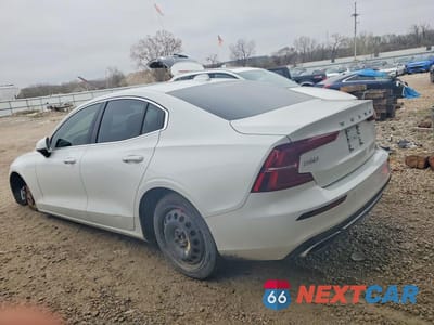 Drugie zdjęcie samochodu z przodu: 2021 VOLVO S60 T6 INSCRIPTION VIN:7JRA22TL0MG094427 - miniatura