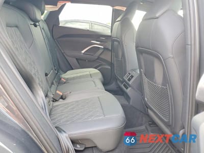 Zdjęcie 11 z 14 samochodu: 2025 AUDI SQ5 PREMIUM PLUS VIN:WA125AGU9S2102021 - miniatura
