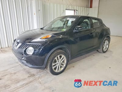 2016 NISSAN JUKE S JN8AF5MV1GT650667 - główne zdjęcie licytacji z USA - miniatura